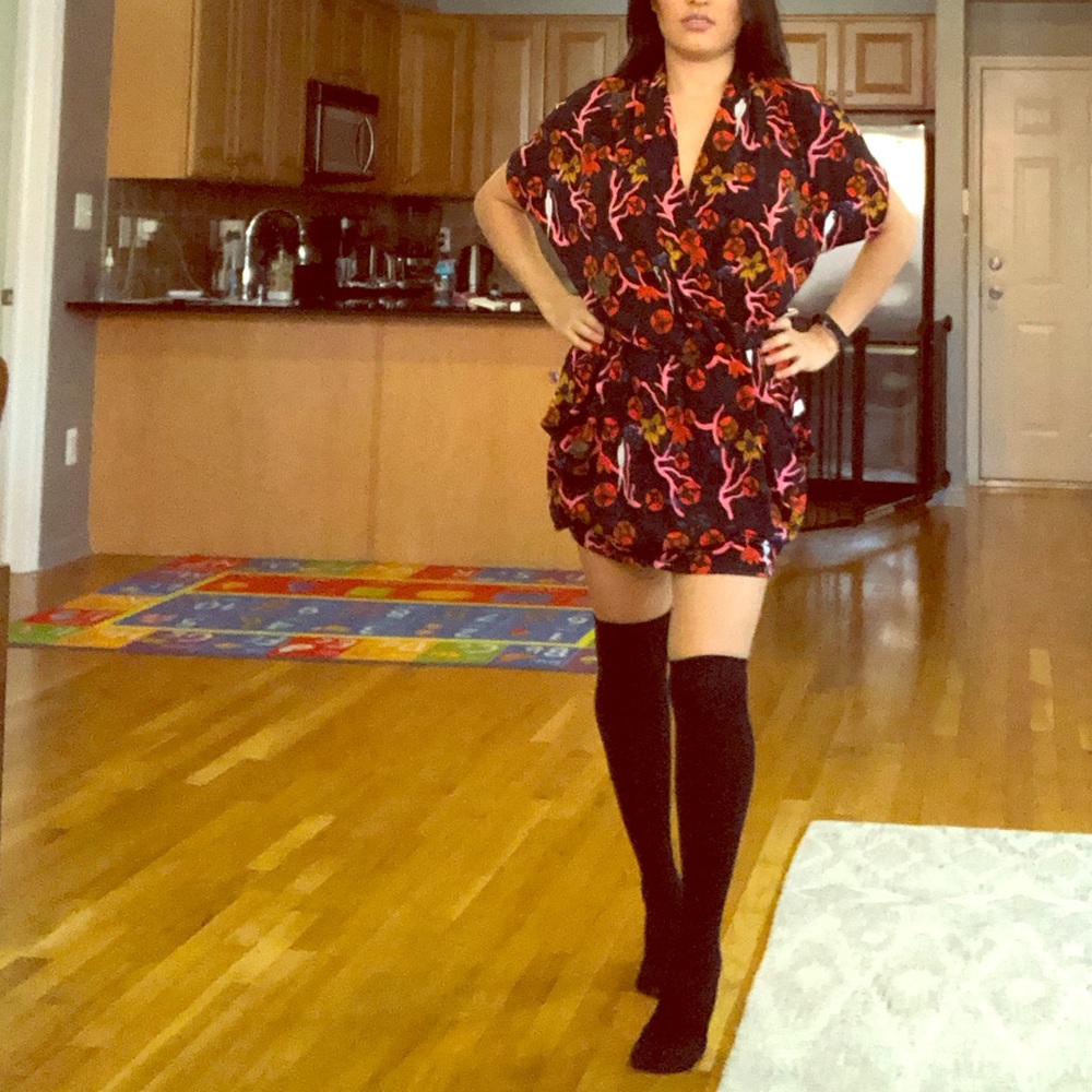 Dress by Rachel Roy